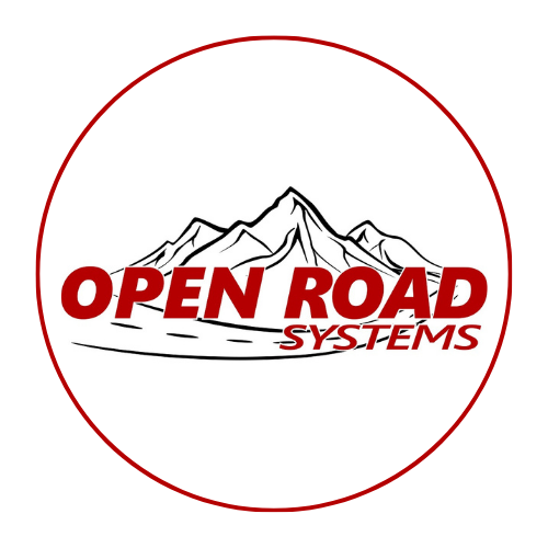 Open Road Systems