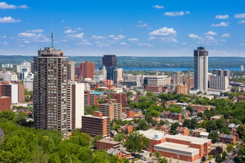 Intercom & Access Control Upgrades for Condos:  What Ontario Property Managers Need to Know